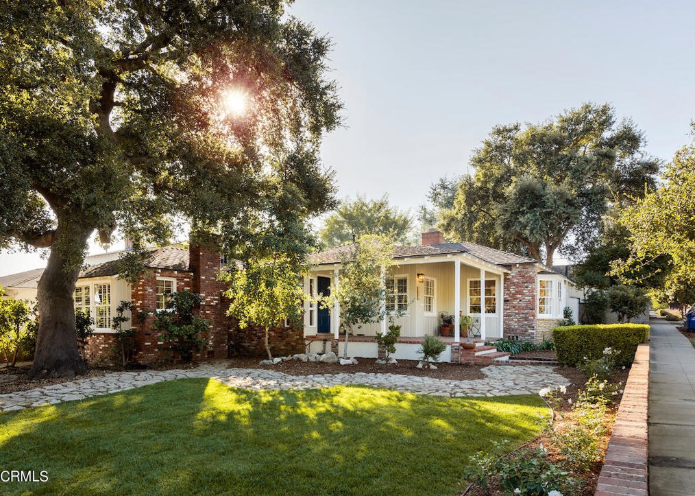 1845 Coolidge Ave, Altadena, CA 91001