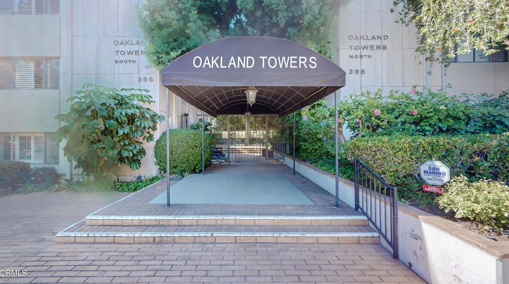 385 S Oakland Ave #106, Pasadena, CA 91101