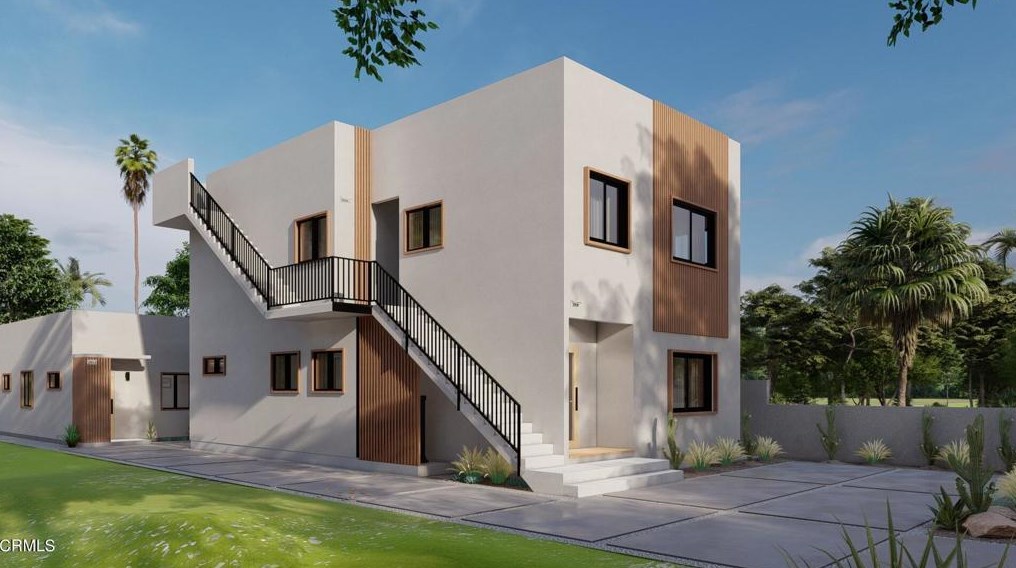 2909 N Coolidge Ave, Culver City, CA 90039