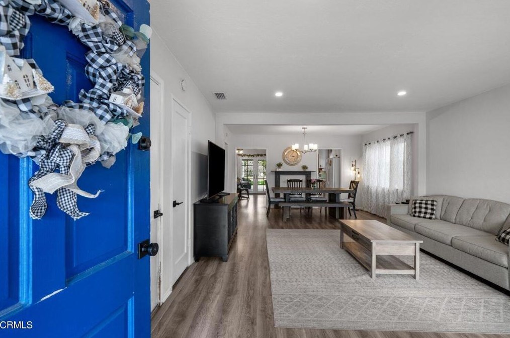 4321 Pennsylvania Ave, Glendale, CA 91214