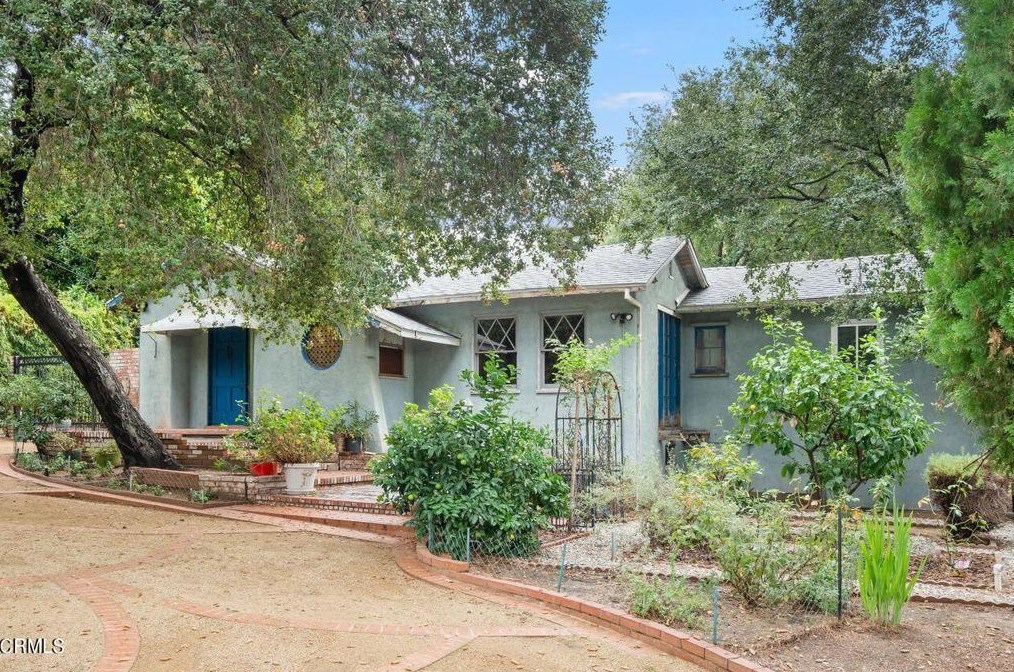 2846 Santa Anita Ave, Altadena, CA 91001
