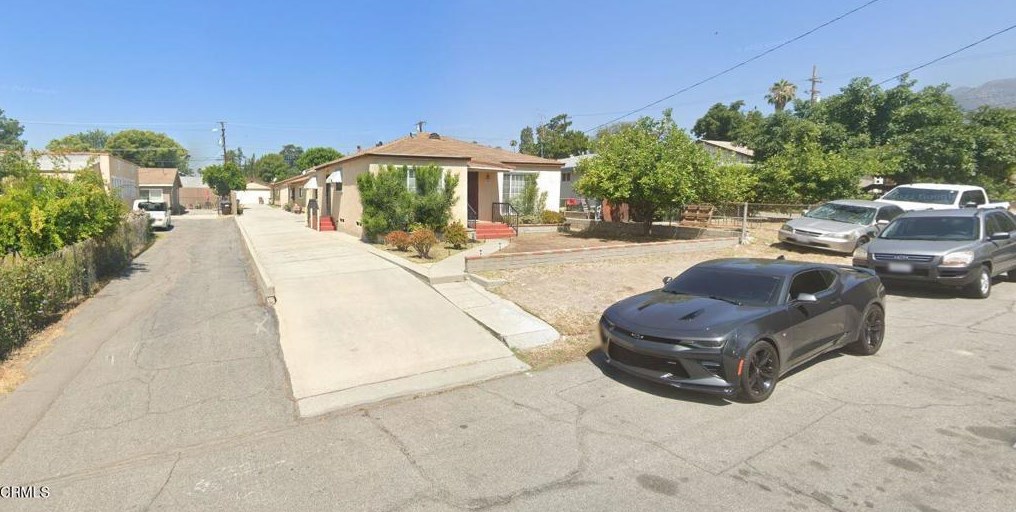 1817 1821 N Oxford Ave, Pasadena, CA 91104