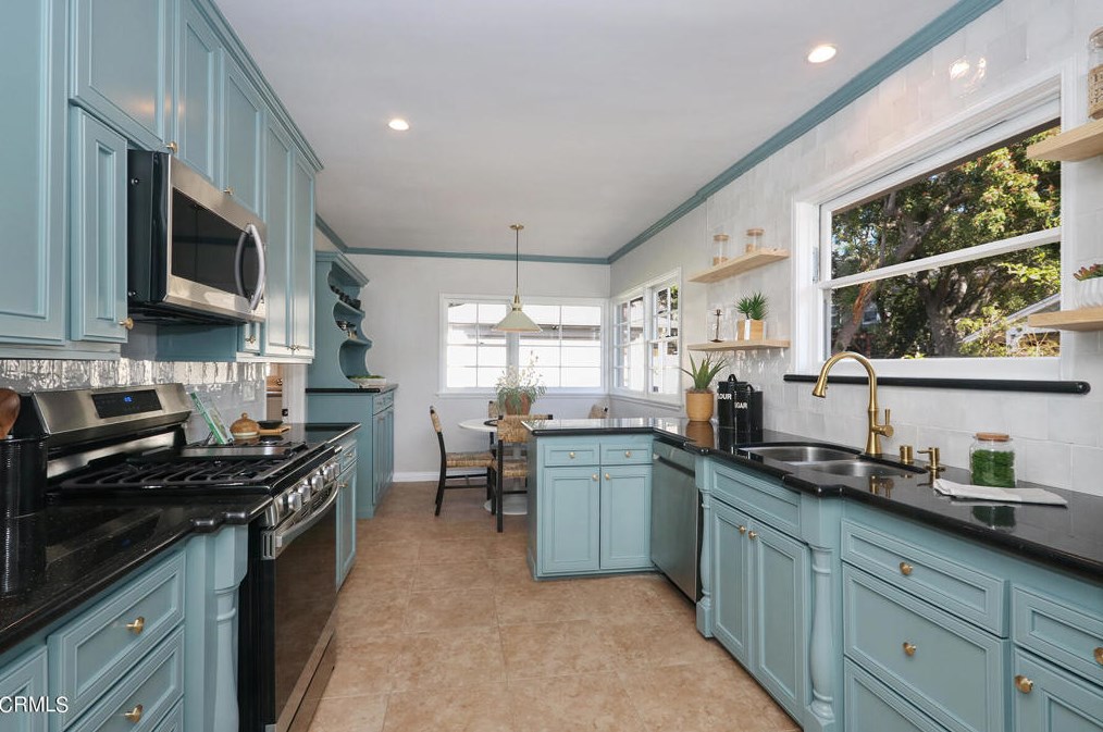 2917 Magna Vista St, Pasadena CA  91107-1841 exterior