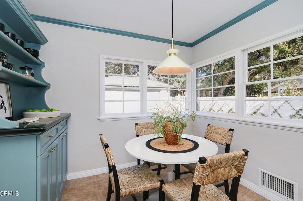 2917 Magna Vista St, Pasadena CA  91107-1841 exterior