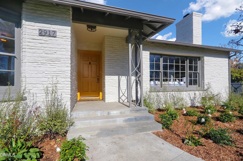 2917 Magna Vista St, Pasadena, CA 91107