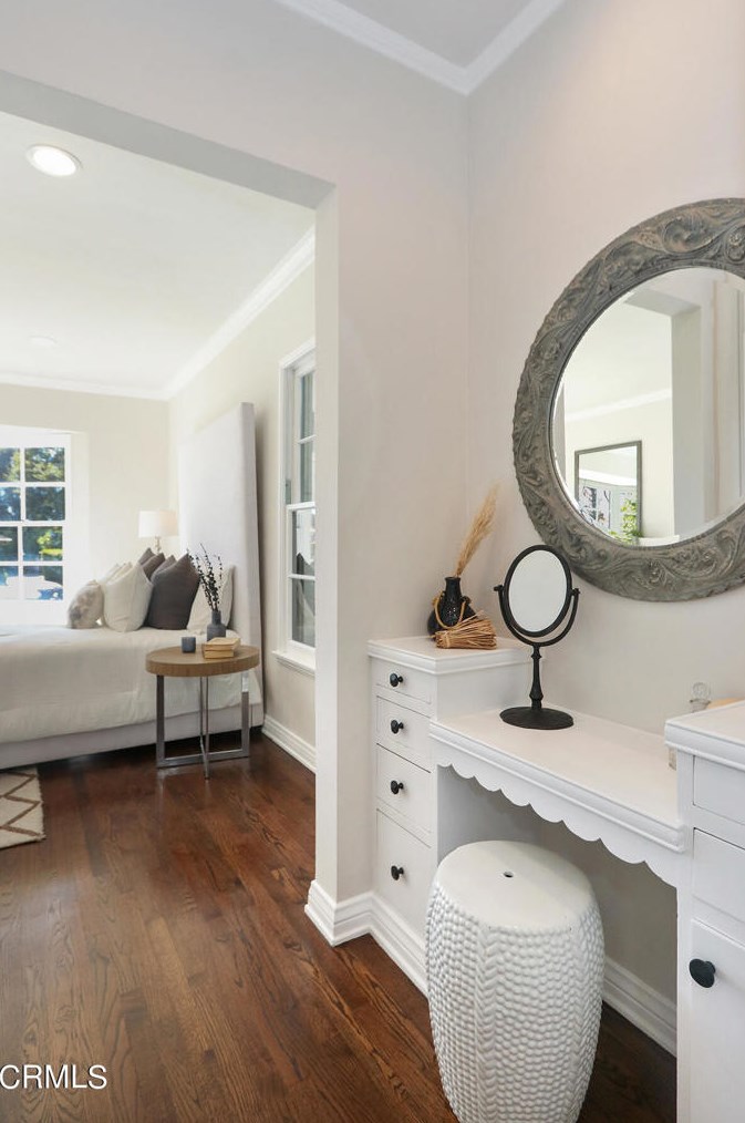 2917 Magna Vista St, Pasadena CA  91107-1841 exterior