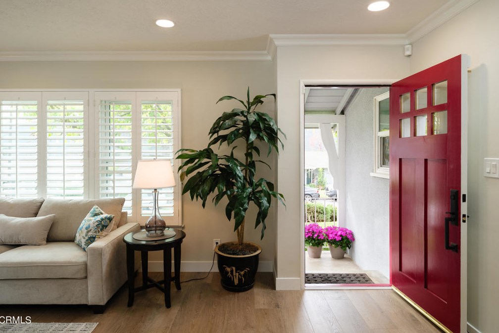 3975 Abella St, Glendale, CA 91214