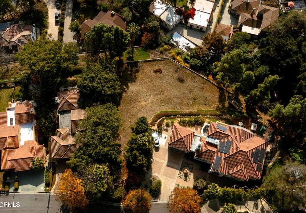 833 Braewood Ct, South Pasadena, CA 91030