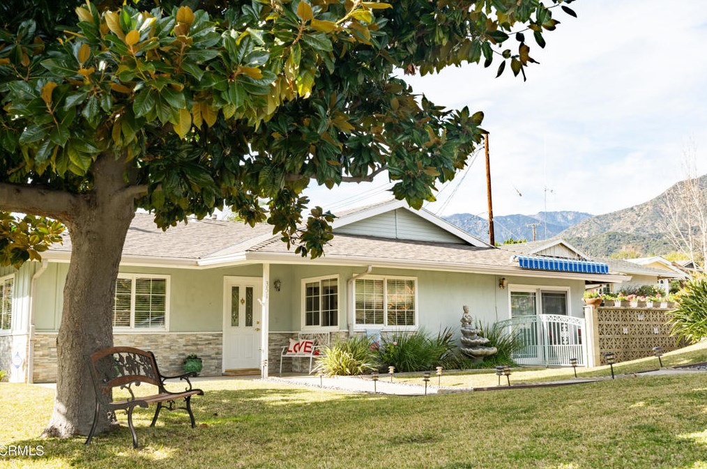 447 Prospect Ave, Monrovia, CA 91016