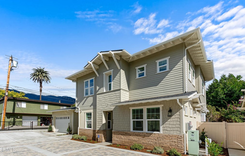 429 W Palm Ave, Monrovia, CA 91016
