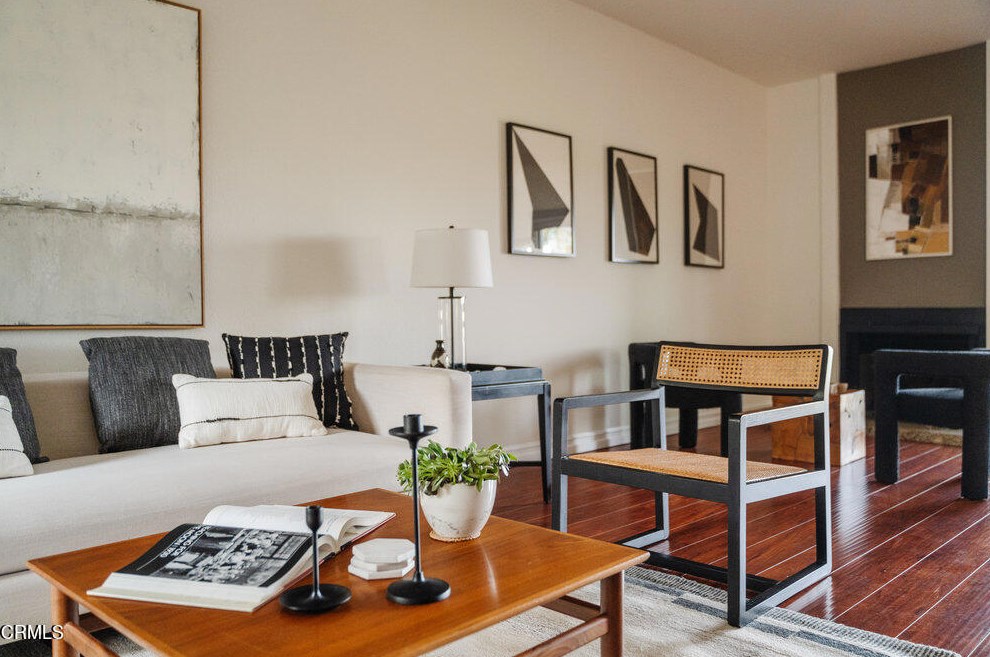 837 Temple Ter, Los Angeles, CA 90042-5022