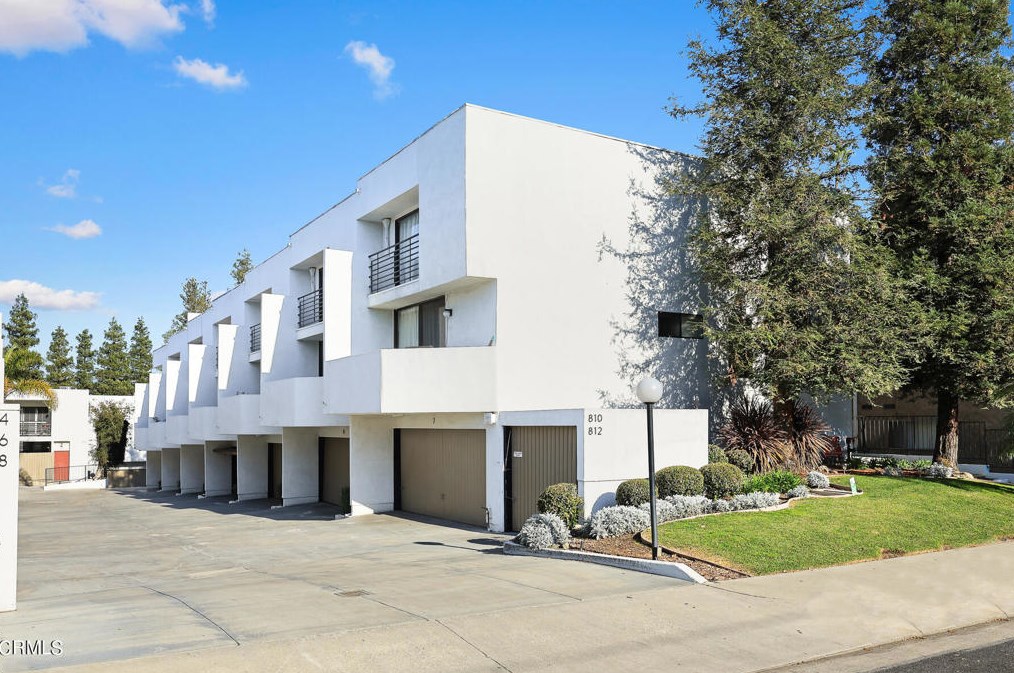 810 N Monterey St #10, Alhambra, CA 91801