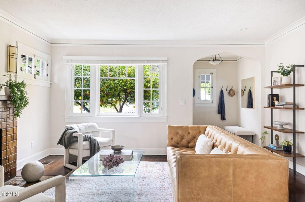 1521 Oak Grove Dr, Los Angeles, CA 90041-3119