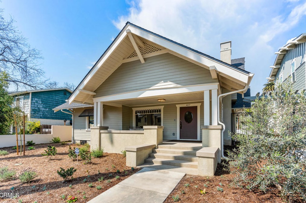 427 W Palm Ave, Monrovia, CA 91016