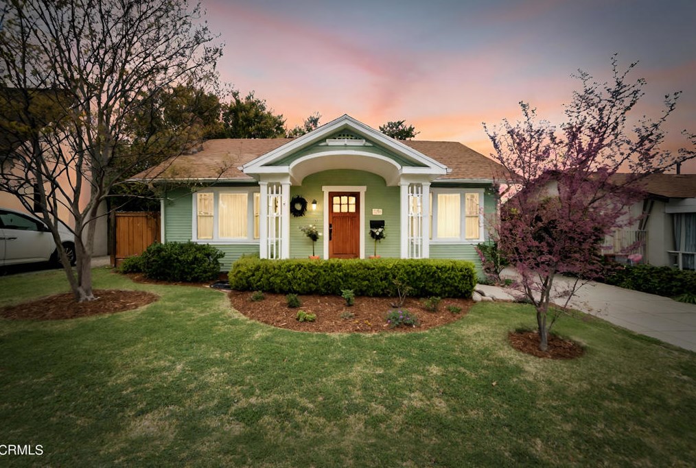 1228 Sinaloa Ave, Pasadena, CA 91104