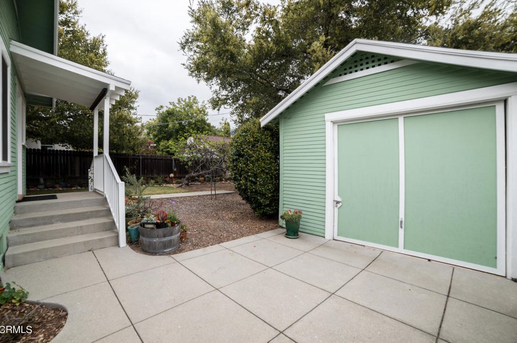 1228 Sinaloa Ave, Pasadena CA  91104-3151 exterior