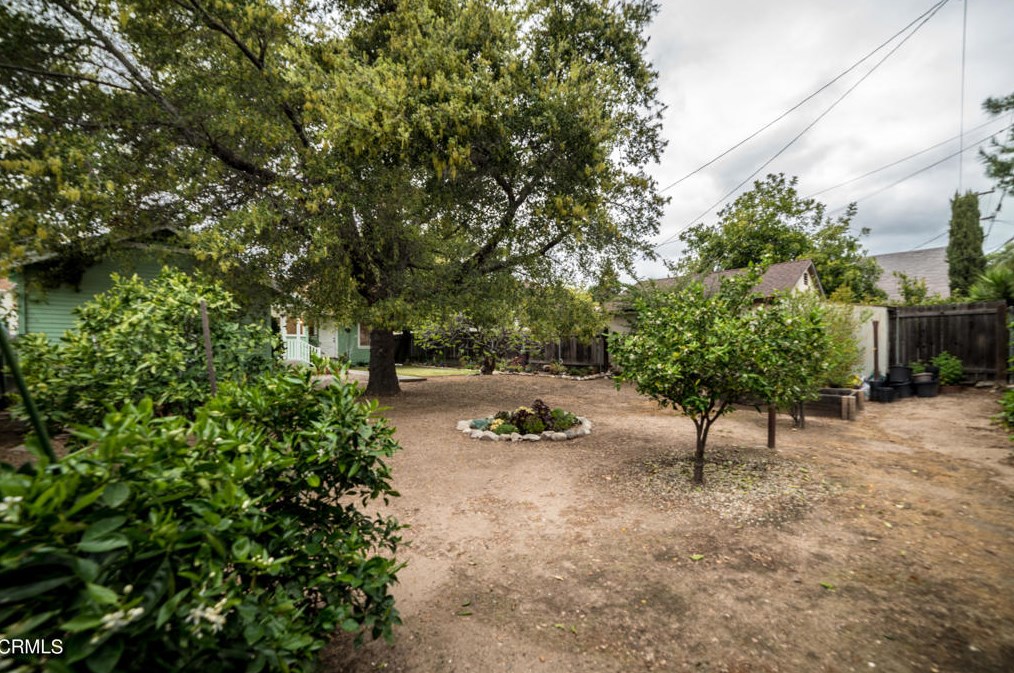 1228 Sinaloa Ave, Pasadena CA  91104-3151 exterior