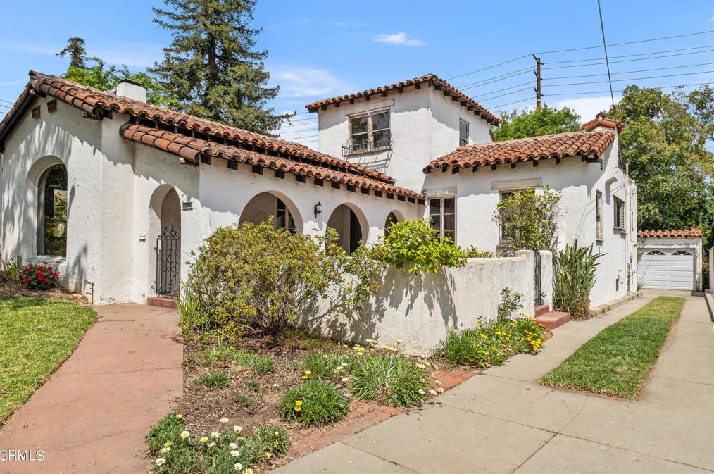 2026 Stratford Ave, South Pasadena, CA 91030