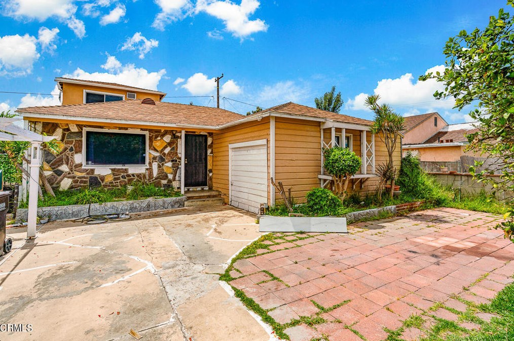 9606 Haney St, Pico Rivera, CA 90660