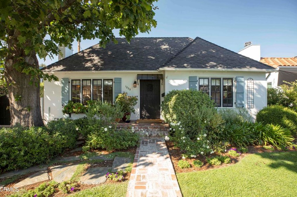 1835 Rose Villa St, Pasadena, CA 91107