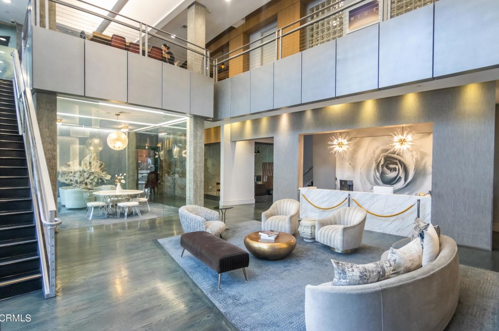 840 E Green St #127, Pasadena, CA 91101