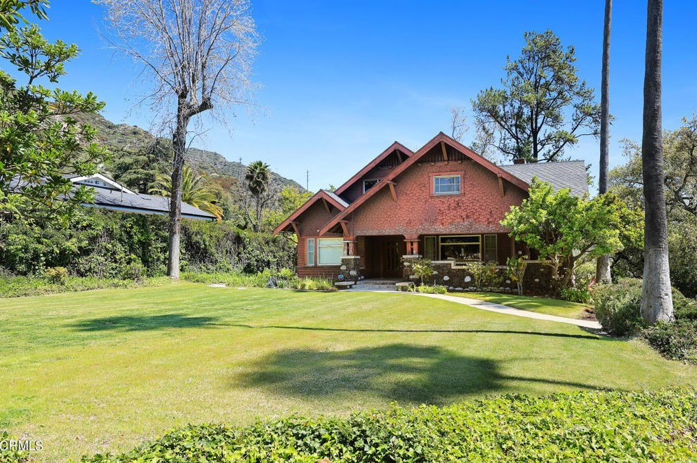 5250 La Canada Blvd, La Canada, CA 91011