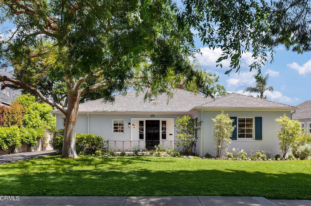 1810 Craig Ave, Altadena, CA 91001