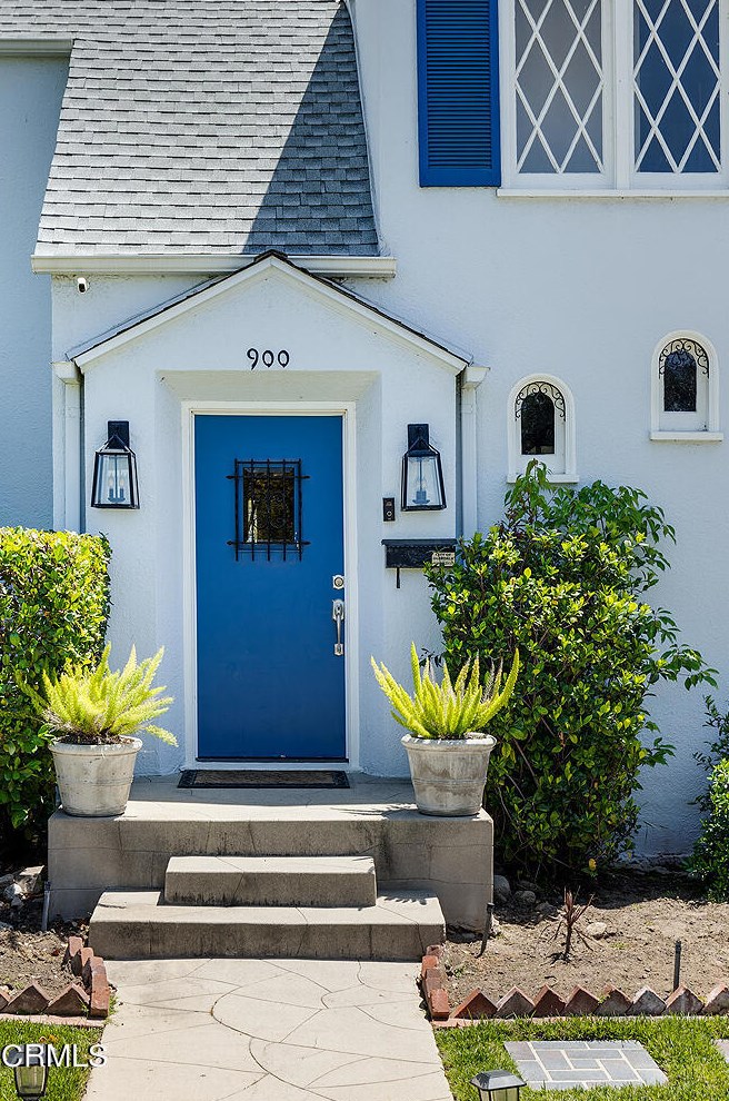 900 E Glenoaks Blvd, Glendale, CA 91207