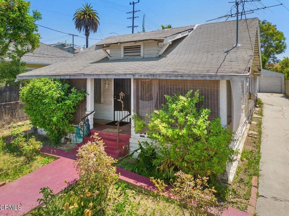 526 Bonnie Brae St, Los Angeles, CA 90026-4128