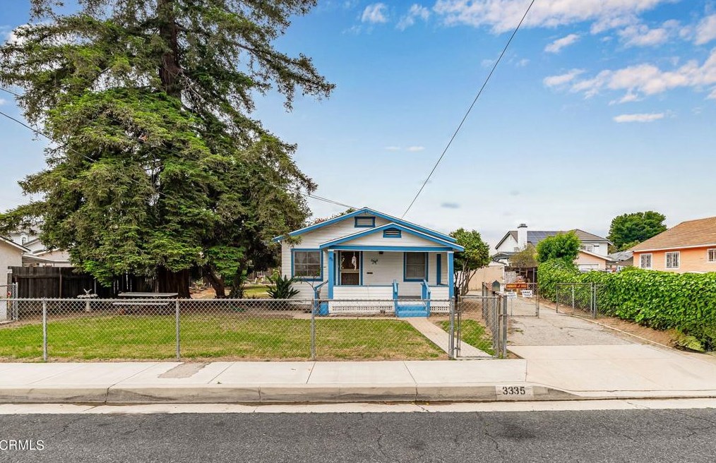 3335 Ivar Ave, Rosemead, CA 91770-2835