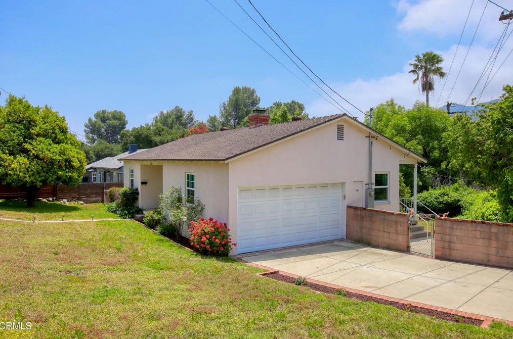 3754 Mayfield Ave, Glendale, CA 91214