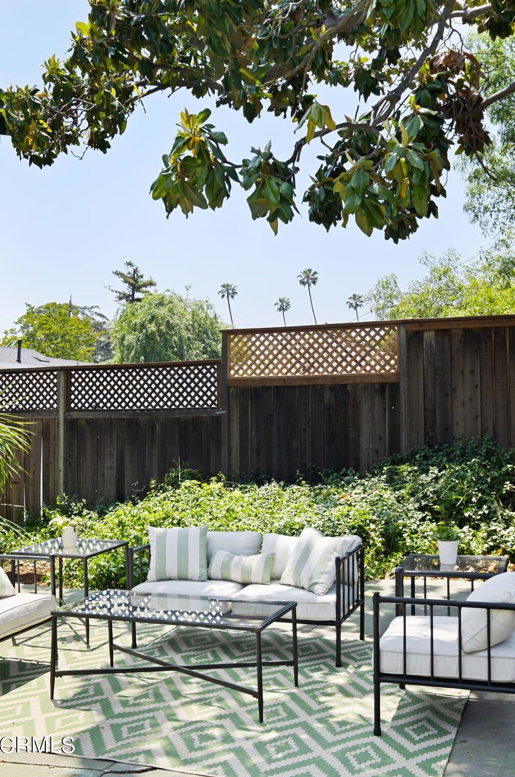 1125 Mariposa St, Altadena CA  91001-2021 exterior