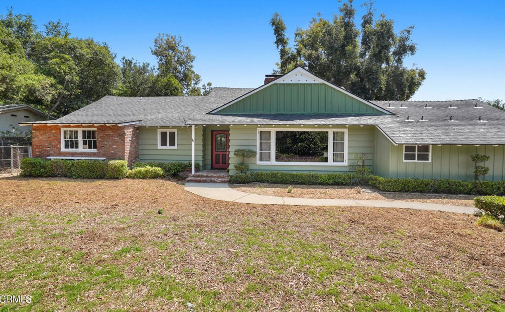 1094 Linda Vista Ave, Pasadena, CA 91103