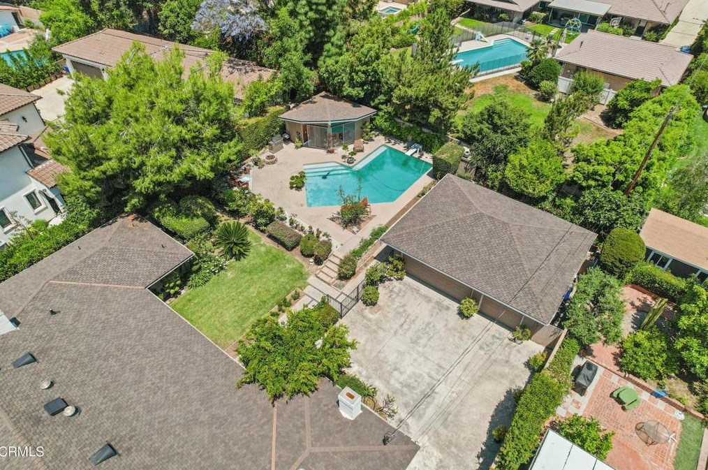 3155 Orlando Rd, Pasadena, CA 91107