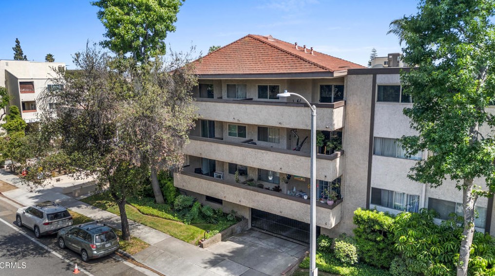 2386 E Del Mar Blvd #102, Pasadena, CA 91107