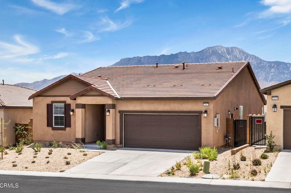 11663 Sky Pointe Dr, Desert Hot Springs, CA 92240