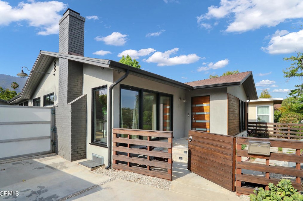3175 Hermanos St, Pasadena, CA 91107