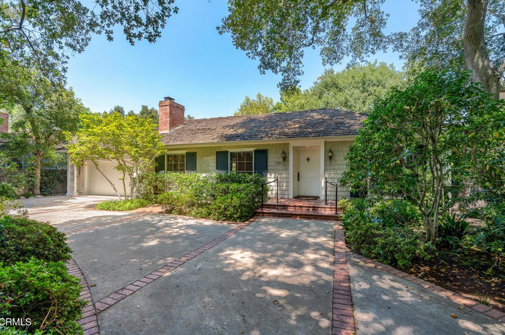 1320 Garfield Ave, Pasadena, CA 91108