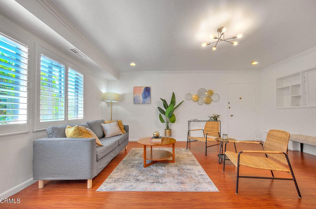 1625 Fremont Ave #a4, South Pasadena, CA 91030