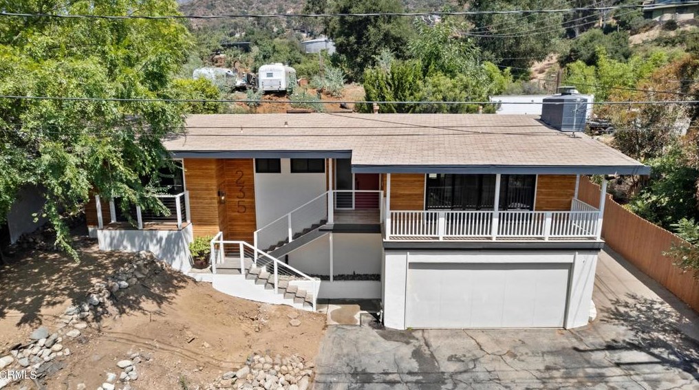 235 Taos Rd, Altadena, CA 91001