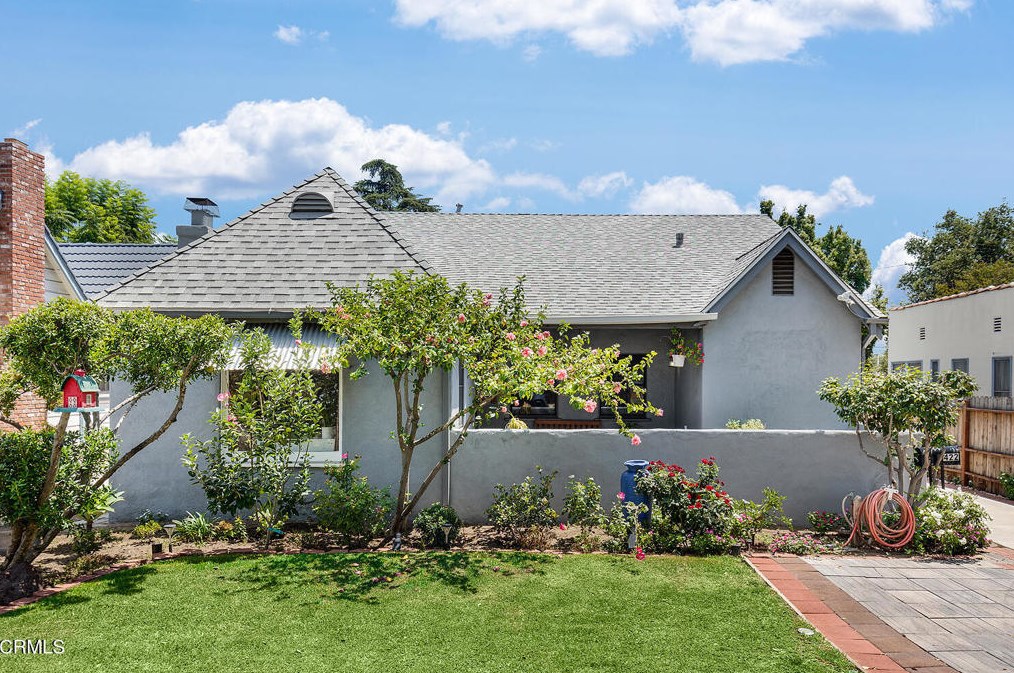 422 Vinedo Ave, Pasadena, CA 91107-2615