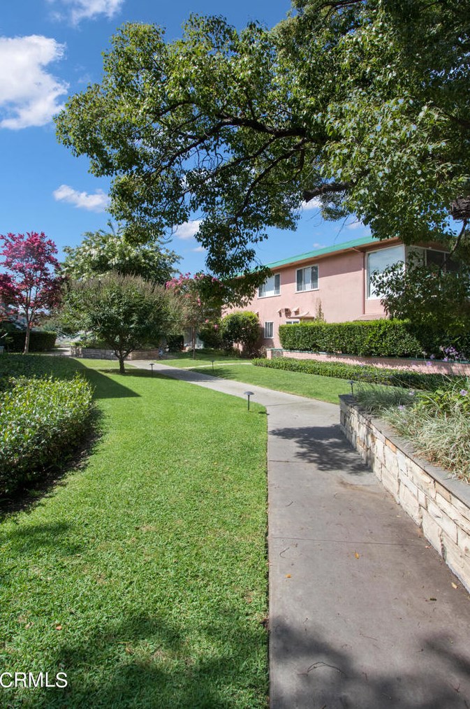 1000 San Pasqual St #20, Pasadena, CA 91106