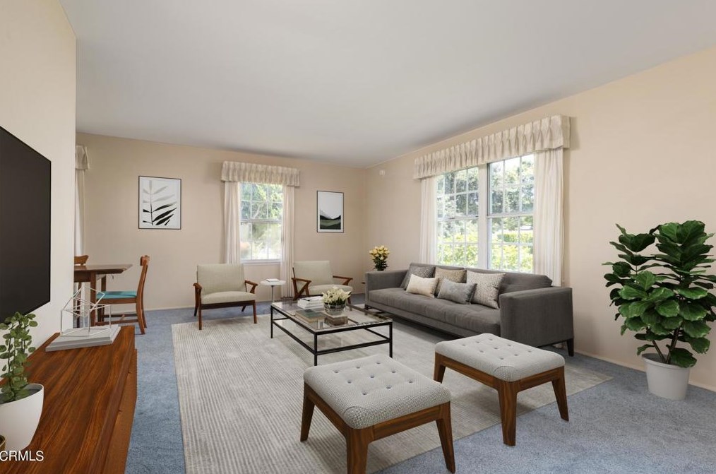 2407 E Dudley St, Pasadena, CA 91104