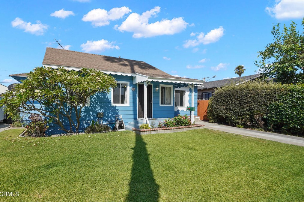 535 S Ohio St, Anaheim, CA 92805