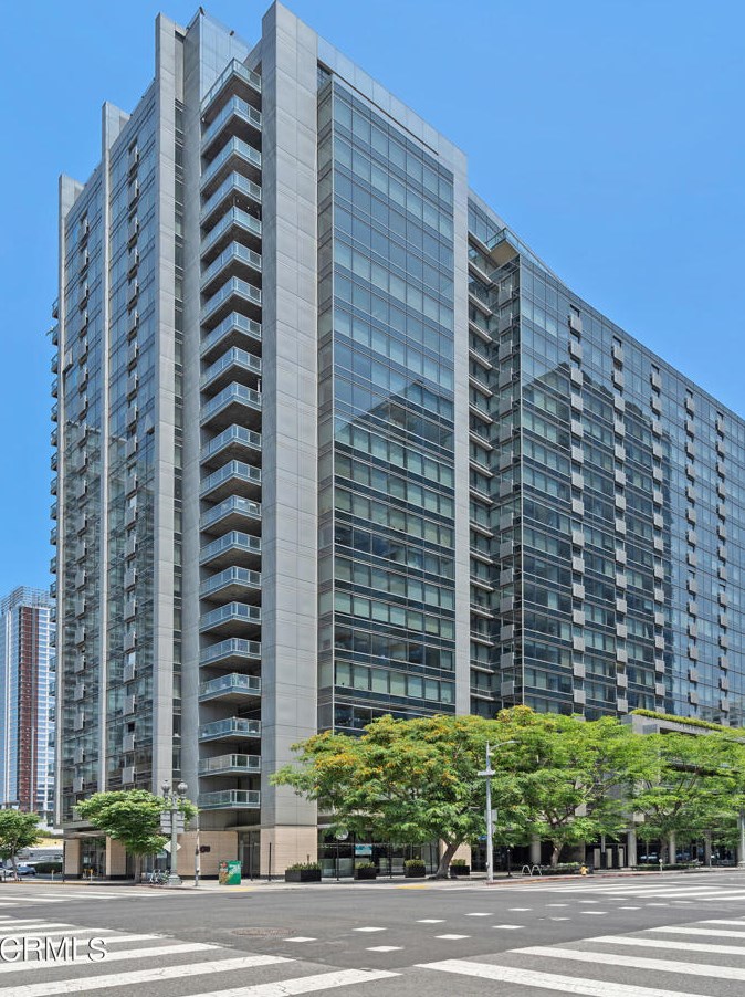 1155 S Grand Ave #914, Los Angeles, CA 90015