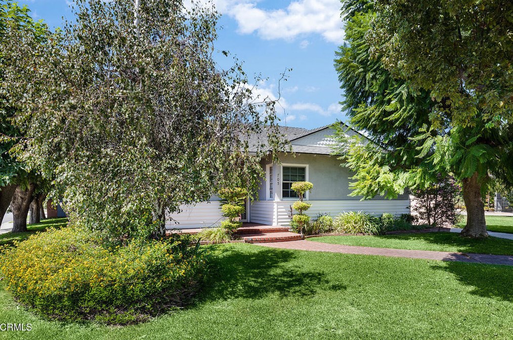 705 N Grace Ct, West Covina, CA 91790