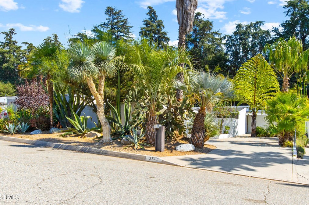 2800 Highview Ave, Altadena, CA 91001