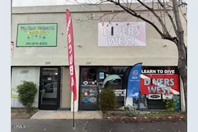 259 S Rosemead Boulevard, Pasadena, CA  - Photo 2