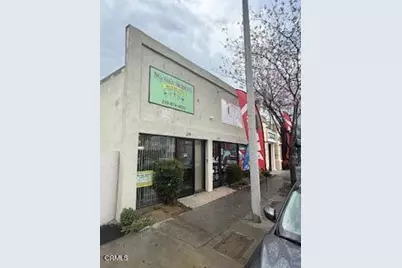 259 S Rosemead Boulevard, Pasadena, CA  - Photo 4