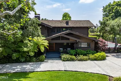 2041 Ashbourne Drive, South Pasadena, CA 91030 - Photo 2